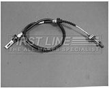 First Line FKC1143 Clutch Cable