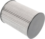 Blue Print ADV182307 Fuel Filter with seal ring, pack of one
