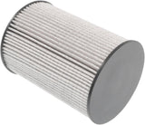 Blue Print ADV182307 Fuel Filter with seal ring, pack of one