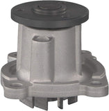febi bilstein 37195 Water Pump with gasket, pack of one