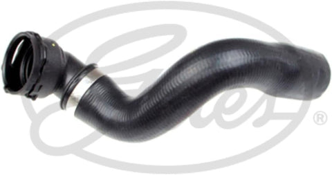 Gates 05-2586 Radiator Hose Water Hose, Coolant Hose