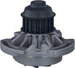 febi bilstein 09756 Water Pump with seal ring, pack of one