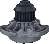 febi bilstein 09756 Water Pump with seal ring, pack of one
