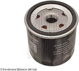 Blue Print ADV182118 Oil Filter, pack of one