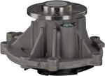 febi bilstein 33175 Water Pump with gasket, pack of one