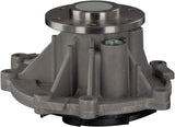 febi bilstein 33175 Water Pump with gasket, pack of one