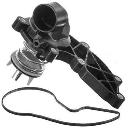 Thermostat Kit Fits: Audi S4, S5, A6, A7, A8, SQ5 08-