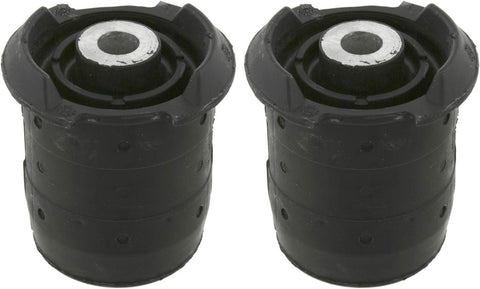 febi bilstein 01677 Axle Beam Mounting Kit, pack of one