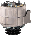 febi bilstein 48931 Alternator, pack of one