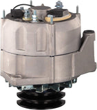 febi bilstein 48931 Alternator, pack of one