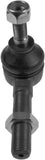 Blue Print ADK88748 Tie Rod End with lock nut and counter nut, pack of one