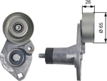 Gates T39152 Tensioner Pulley, Ribbed Drive Belt