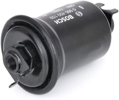 Bosch F0109 - Gasoline Filter Car