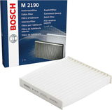Bosch M2190 - Cabin Filter Standard