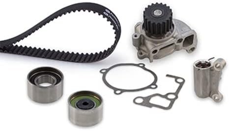 Gates 7883 13262 Water Pump & Timing Belt Kit