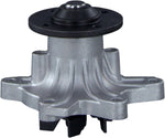 febi bilstein 24330 Water Pump with gasket, pack of one