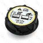 FORD FIESTA 2009 ONWARDS COOLANT EXPANSION CAP ALL MODELS PETROL DIESEL