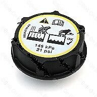 FORD FIESTA 2009 ONWARDS COOLANT EXPANSION CAP ALL MODELS PETROL DIESEL