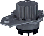 febi bilstein 09261 Water Pump with gasket, pack of one