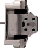 febi bilstein 44423 Transmission Mount, pack of one