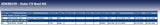 Blue Print ADK88159 CV Boot Kit, pack of one