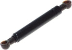 febi bilstein 08429 Throttle Dashpot regulation throttle linkage, diesel injection pump, pack of one
