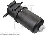 Fuel Filter Blue Print ADV182353 Febi Bilston -New Pck of 1