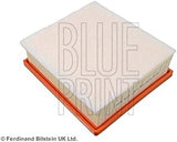 Blue Print ADL142217 Air Filter, pack of one
