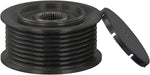 febi bilstein 21059 Alternator Overrun Pulley, pack of one