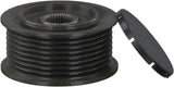 febi bilstein 21059 Alternator Overrun Pulley, pack of one