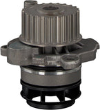 febi bilstein 30618 Water Pump with seal ring, pack of one