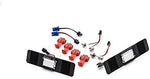 Ring Automotive BRL0403 Universal 12V Led Number Plate Light