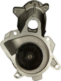 febi bilstein 32425 Water Pump with gasket, pack of one