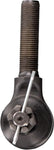 Blue Print ADK88705 Tie Rod End with castle nut and cotter pin, pack of one