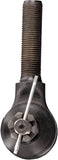 Blue Print ADK88705 Tie Rod End with castle nut and cotter pin, pack of one