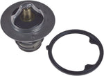 Blue Print ADH29222 Thermostat with seal ring, pack of one