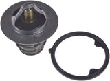 Blue Print ADH29222 Thermostat with seal ring, pack of one