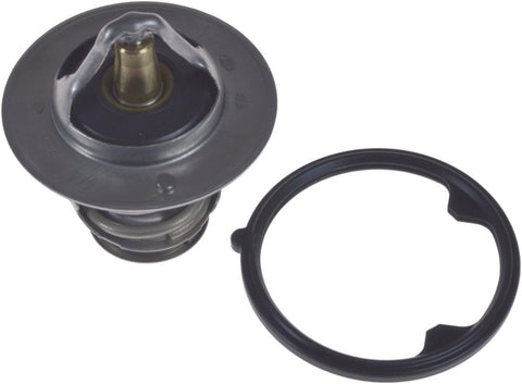 Blue Print ADH29222 Thermostat with seal ring, pack of one