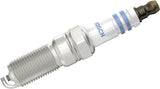Bosch HR8MCV (+39) - Spark Plugs Nickel - Set of 4