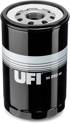 UFI Filters 23.292.00 Oil Filterfor Heavy Duty Vehicles