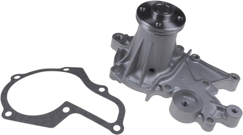 Blue Print ADK89112 Water Pump with gasket, pack of one