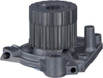 febi bilstein 17340 Water Pump with gasket, pack of one