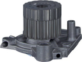 febi bilstein 17340 Water Pump with gasket, pack of one