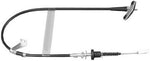 Clutch Cable Fits: Kia Picanto (RHD) 04-