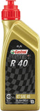 Castrol POWER1 R 40 Motorcycle Oil 1L