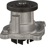 febi bilstein 37195 Water Pump with gasket, pack of one