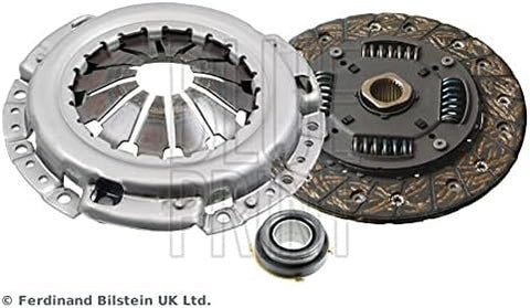 Clutch Kit Blue Print ADG030255 Febi Bilston W/clutch release bearingPck of 1