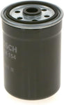 Bosch 1457434154 Fuel-Filter Box