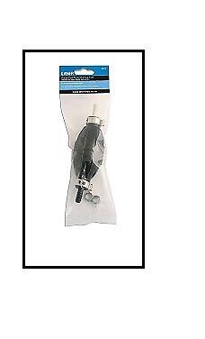 Fuel Line Filter Hand Priming Pump Diesel Engine Tool 3813