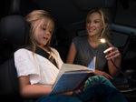 OSRAM Onyx Copilot M-7, Flexible LED Light for car interior, warm white, connected via the cigarette lighter, folding box (1 piece)